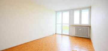 Opcja na 3 pokoje | balkon