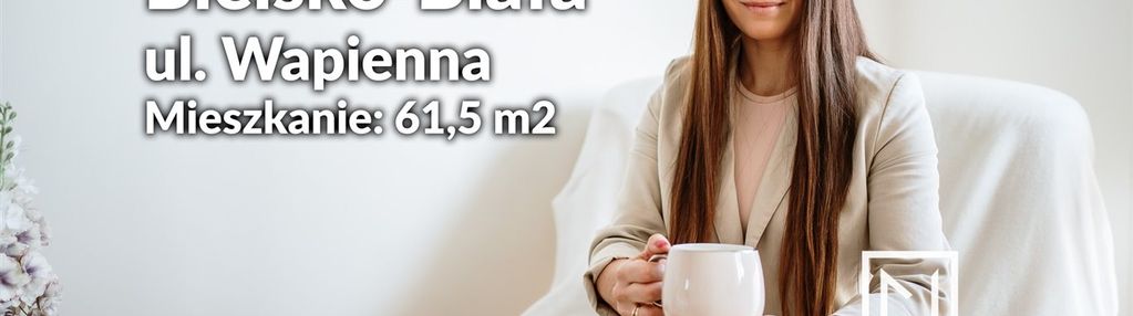 3 pokoje | funkcjonalny rozkład | spokojna okolica