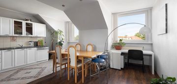 Gdańsk, wrzeszcz, top lokalizacja 3 pokoje