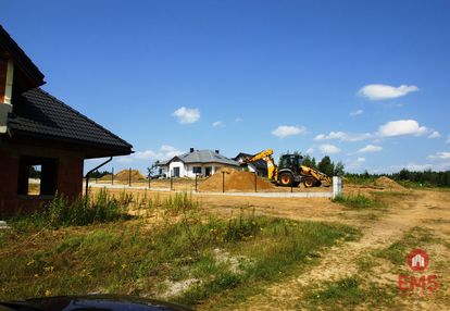 Działki inwestycyjne pod białymstokiem