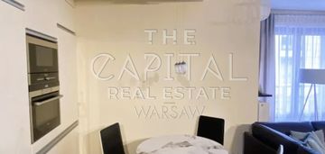 Apartamenty pańska 96 | 54m2