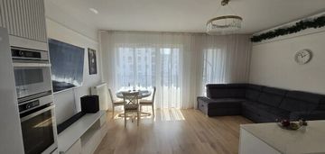 4-pokojowe mieszkanie na białołęce