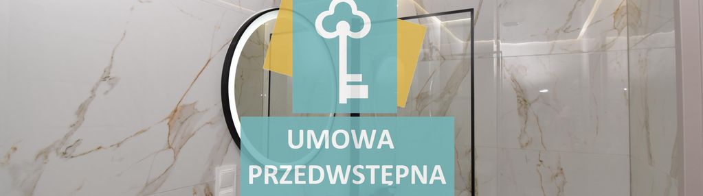 Wyremontowane 2 pokoje – nowe horyzonty