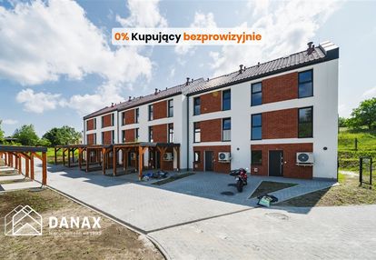 Sidzina | 6 pokoi | ogród