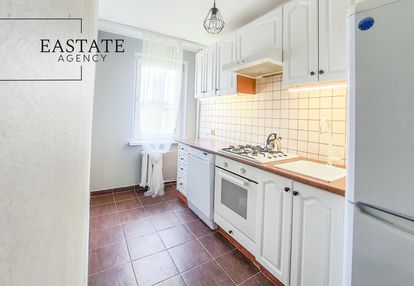 3 pokoje po remoncie dla rodziny lub inwestycyjnie