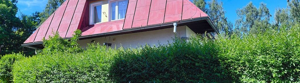 Dom szeregowy w atrakcyjnej cenie i lokalizacji