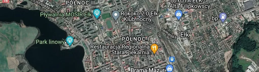 Mieszkanie na sprzedaż 4 pokoje 91m2