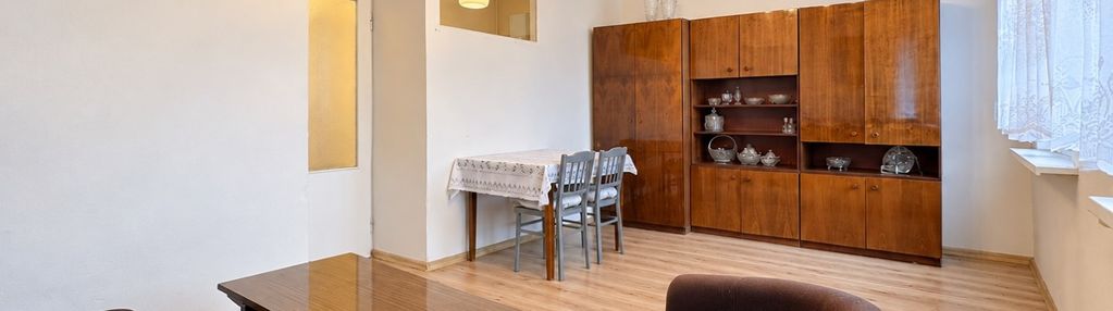 Mieszkanie w centrum piły 46 m2 |2 pokoje|1 piętro