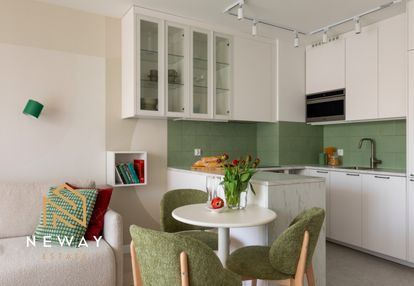 Nowoczesne mieszkanie dla singla lub pary