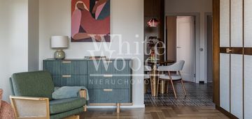 Niebanalne 3 pokoje, invest komfort, centrum, las