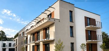 Nowoczesne 5 pokoje | balkon | zielona okolica