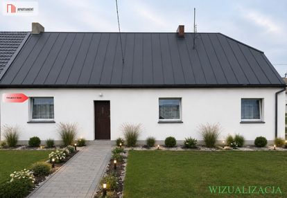 Mieszkanie bezczynszowe grochowiska księże
