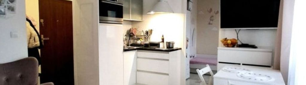 2 pokoje | po generalnym remoncie | winda |