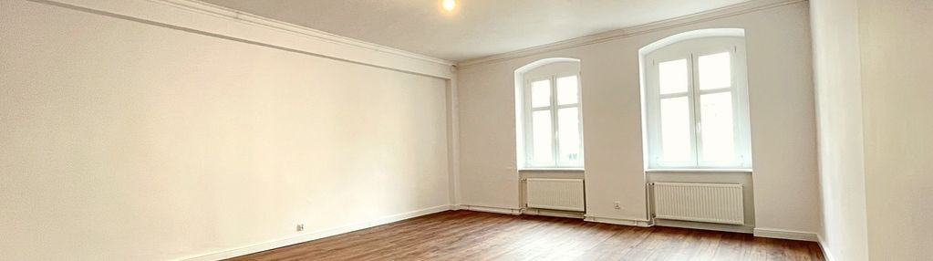 Mieszkanie po remoncie na łazarzu, głogowska