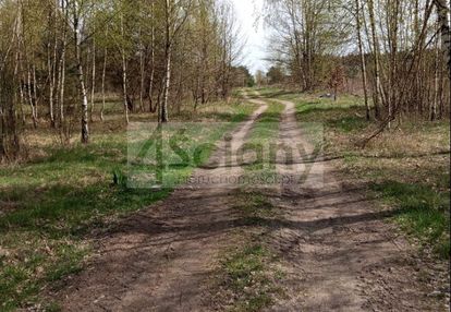 Atrakcyjna działka budowlana w jasienicy