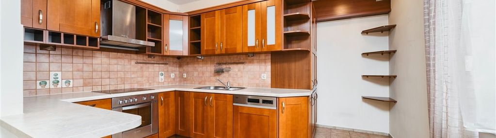 Dębniki, 3-pokojowe z dwoma balkonami !