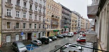 2 pokoje po remoncie, w kamienicy, żeromskiego