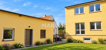Dom 170 m² | wyżyny | garaż 83 m²