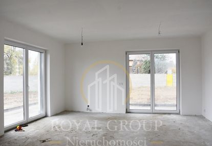 Ekskluzywny prestiżowy bliźniak