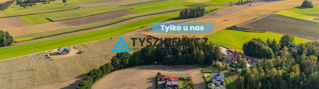 Działka budowlana w klukowej hucie !