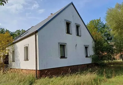 okazja mieszkanie w domu z ogrodem w Jasieńcu