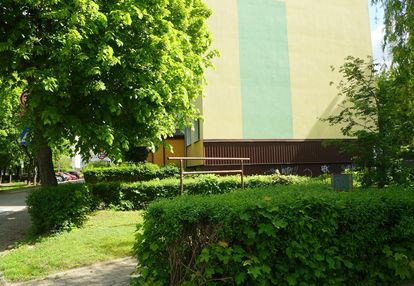 Przestronne mieszkanie w topowej lokalizacji.