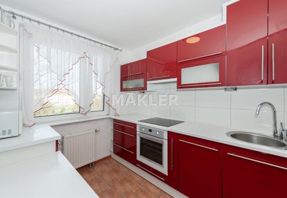 Kawalerka na kapuściskach 32m2