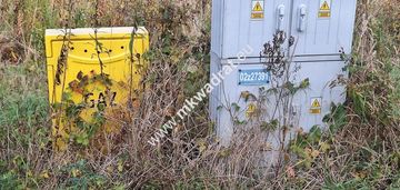 Działka na linii wkd super lokalizacja