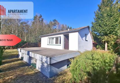 Rod 76m2 do remontu niemcz gm. osielsko