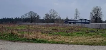 Działka na sprzedaż 1000m2