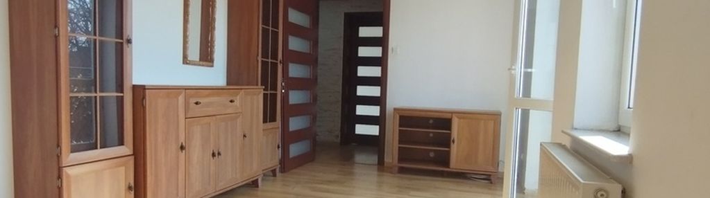 2 pokoje z dwoma balkonami | 53,36 m² mława