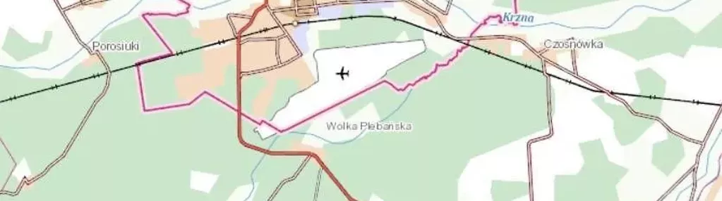 Działka na sprzedaż 2295m2