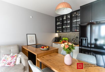 Bartąska,  4 pokoje + balkon + garaż w opcji