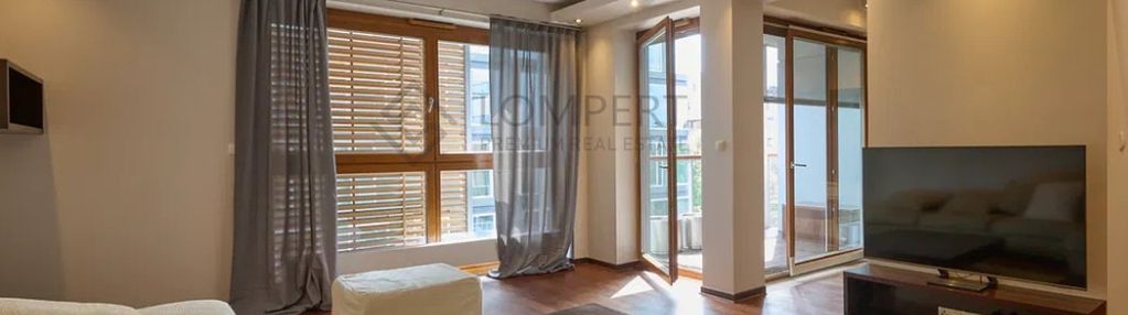 Cichy apartament w dobrej lokalizacji