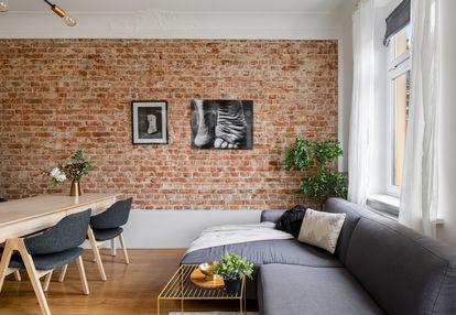 Klimatyczne mieszkanie w sercu wrzeszcza