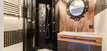 Nowość ! mieszkanie z prywatnym wejściem + ogród