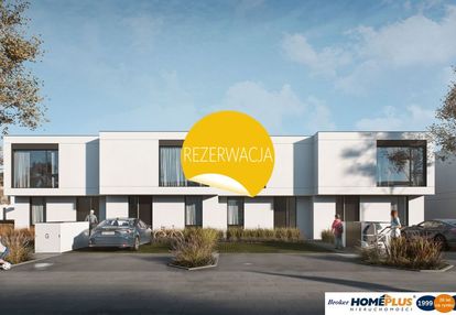 0%, nowoczesne domy- osiedle w wawrze, ul.poprawna