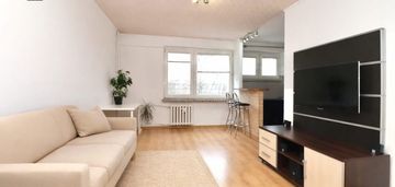 Kawalerka idealna dla singla / studenta