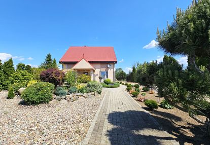 Świetna oferta - 2 domy i staw ! błażejewo /dolsk