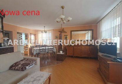 Szeroka, 5pok., blok z cegły, ogrodzony!