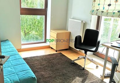 Nowoczesne, komfortowe 3-pokoje, duży balkon