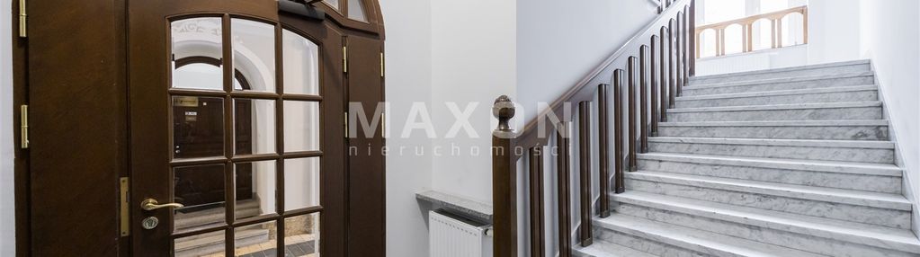 Apartament  w kamienicy przy pl. unii lubelskiej