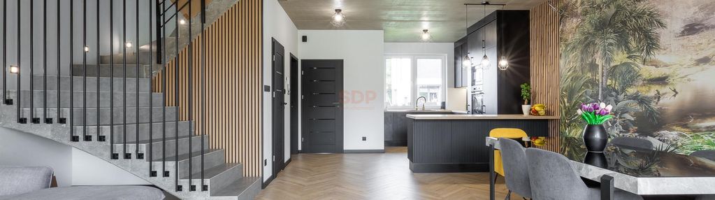 Nowoczesny dom 145m2 w super lokalizacji