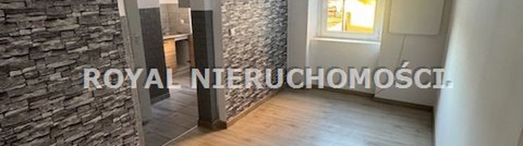 Przy parku róż, możliwość kupna z garażem!!