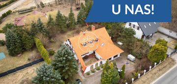 Dom wolnostojący tryszczyn, 15 minut od bydgoszczy