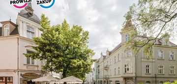 Mieszkanie 110 m² w centrum sopotu