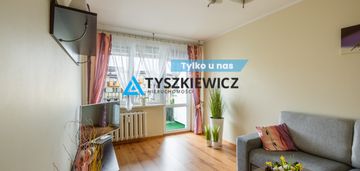 Przytulne mieszkanie gotowe do zamieszkania.