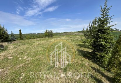 Działka budowlana 18ar rudka kozłowiecka