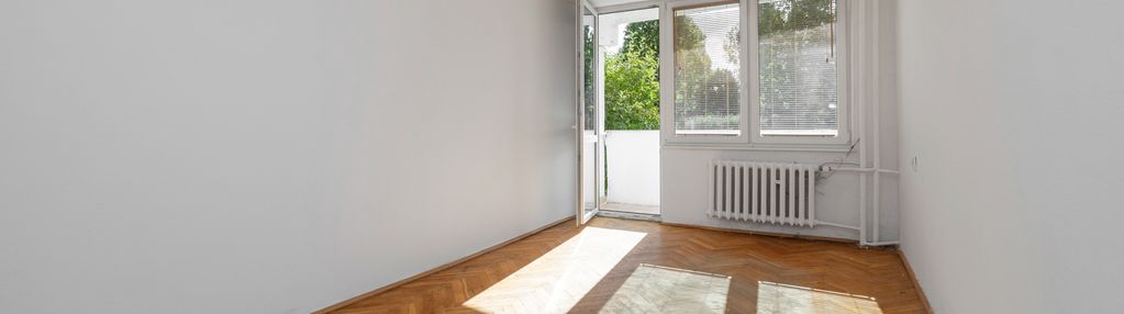 Gdańsk przymorze | 30 m² | parter | blisko morza