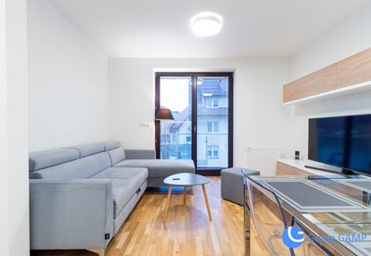 2 pokojowe, 35 m2 | mydlniki